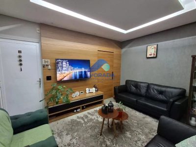 Casa, 2 quartos, 90 m² - Foto 5