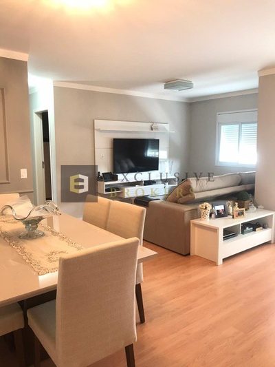 Apartamento, 2 quartos, 92 m² - Foto 3