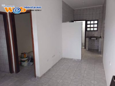 Casa, 1 quarto - Foto 2