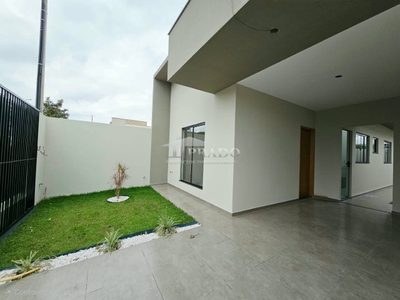 Casa, 3 quartos, 81 m² - Foto 3