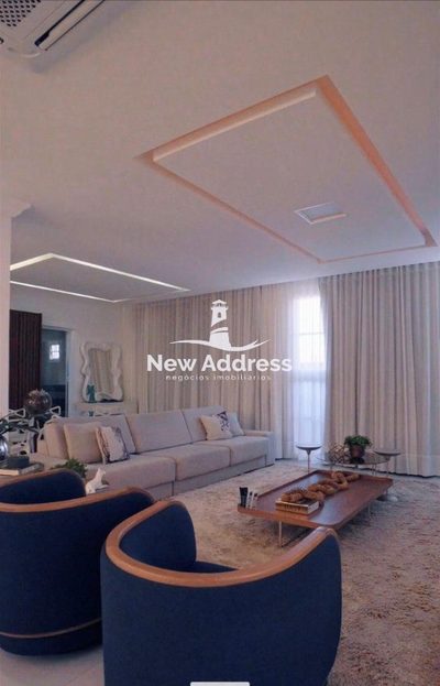 Casa, 3 quartos, 700 m² - Foto 2