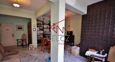 Apartamento, 3 quartos, 110 m² - Foto 4