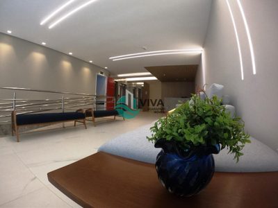 Apartamento, 3 quartos, 104 m² - Foto 2