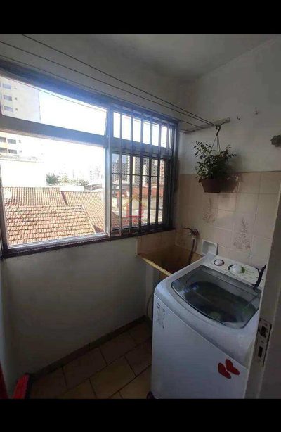 Apartamento, 2 quartos - Foto 4