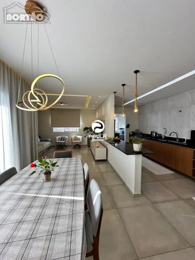 Casa, 5 quartos, 120 m² - Foto 3