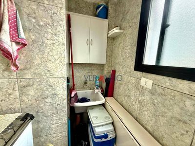 Apartamento, 1 quarto, 55 m² - Foto 5