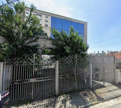 Prédio Inteiro, 1067 m² - Foto 1
