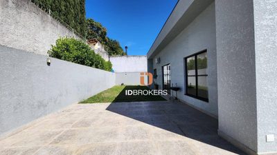 Casa, 3 quartos, 120 m² - Foto 3