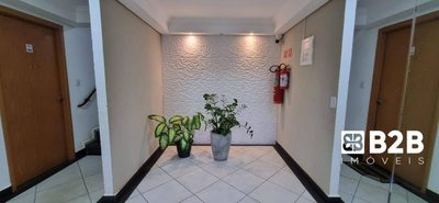 Apartamento, 2 quartos, 41 m² - Foto 3