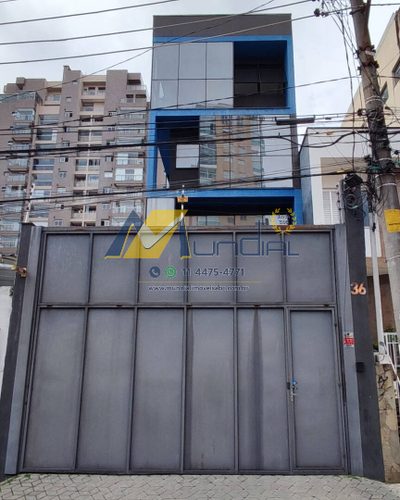 Prédio Inteiro - Foto 2