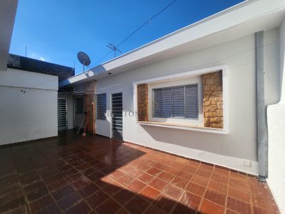 Casa, 1 quarto - Foto 4