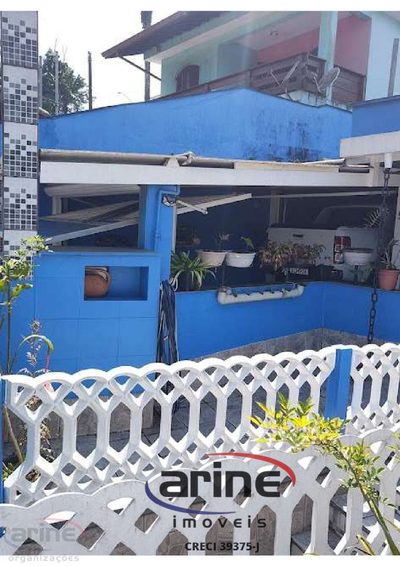 Casa, 2 quartos, 340 m² - Foto 2
