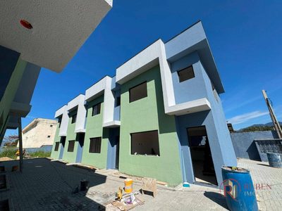 Casa, 2 quartos, 71 m² - Foto 3