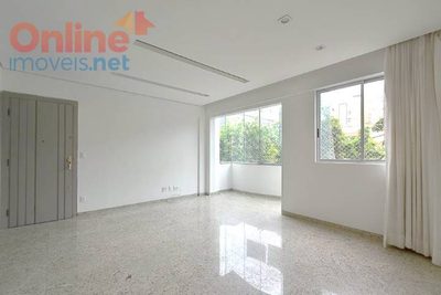 Apartamento, 4 quartos, 125 m² - Foto 2