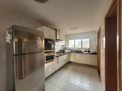 Apartamento, 4 quartos, 208 m² - Foto 5