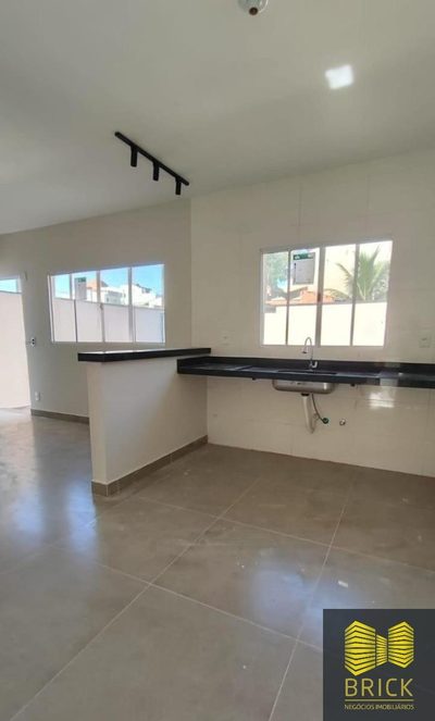 Casa, 3 quartos, 62 m² - Foto 3