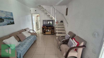 Sobrado, 2 quartos, 150 m² - Foto 5