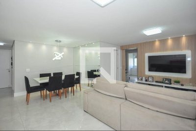 Apartamento, 3 quartos, 109 m² - Foto 3