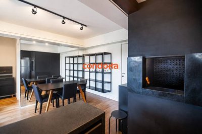Apartamento, 2 quartos, 90 m² - Foto 5