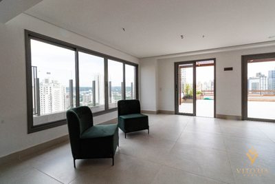 Apartamento, 1 quarto, 52 m² - Foto 1