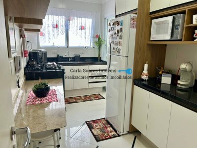 Apartamento, 2 quartos, 80 m² - Foto 5