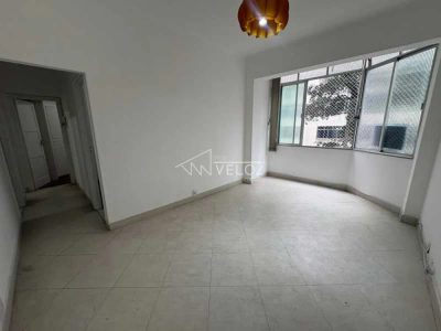 Apartamento, 3 quartos, 93 m² - Foto 2
