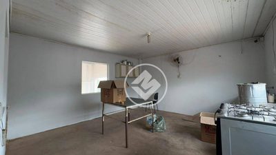 Depósito-Galpão, 450 m² - Foto 4