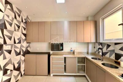 Apartamento, 2 quartos, 89 m² - Foto 1