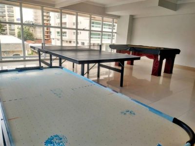 Apartamento, 2 quartos, 88 m² - Foto 4