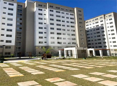 Apartamento, 2 quartos, 42 m² - Foto 1