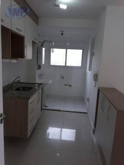 Apartamento, 3 quartos, 60 m² - Foto 5