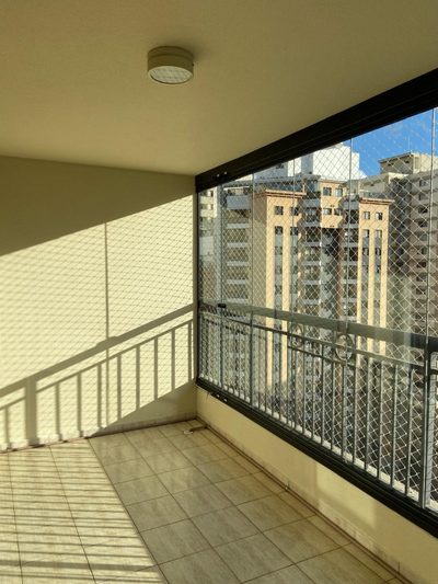 Apartamento, 3 quartos, 125 m² - Foto 2
