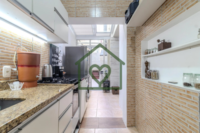 Apartamento, 1 quarto, 45 m² - Foto 2
