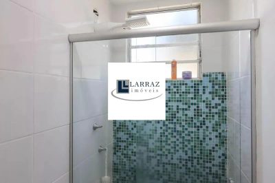 Apartamento, 2 quartos, 49 m² - Foto 2