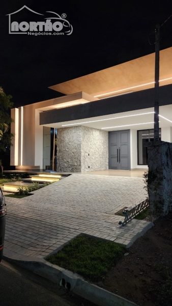 Casa, 1 quarto, 209 m² - Foto 3