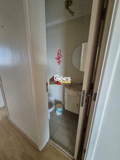 Apartamento, 4 quartos, 132 m² - Foto 4