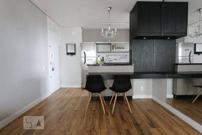 Apartamento, 3 quartos, 64 m² - Foto 1