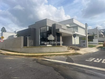 Casa, 3 quartos, 196 m² - Foto 1