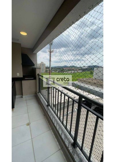 Apartamento, 3 quartos, 83 m² - Foto 1