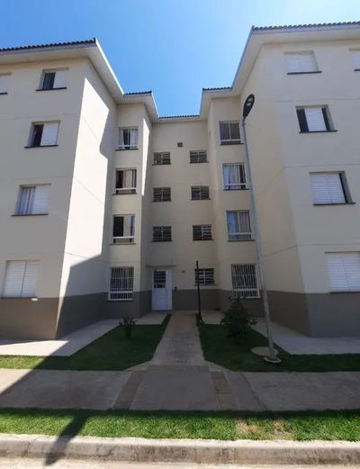 Apartamento, 2 quartos, 49 m² - Foto 4