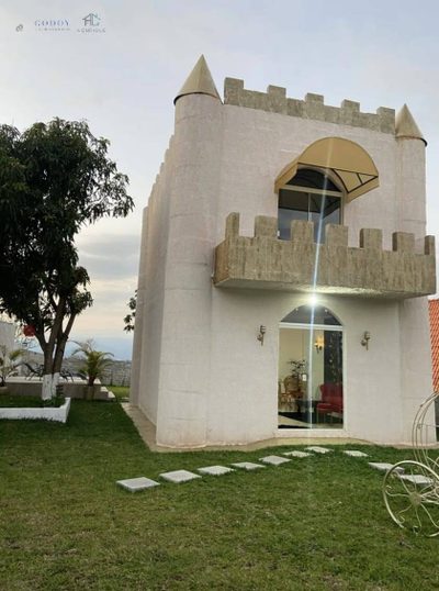 Chácara, 1 quarto, 500 m² - Foto 1