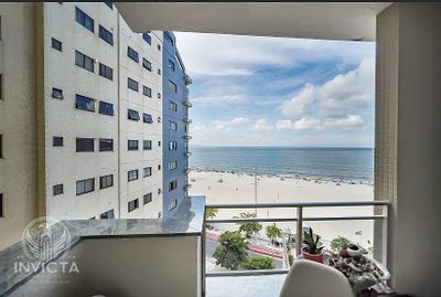 Apartamento, 4 quartos, 127 m² - Foto 1