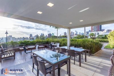 Apartamento, 3 quartos, 126 m² - Foto 5