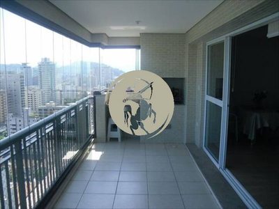 Apartamento, 3 quartos, 234 m² - Foto 1