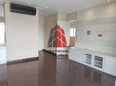 Apartamento, 3 quartos, 134 m² - Foto 3