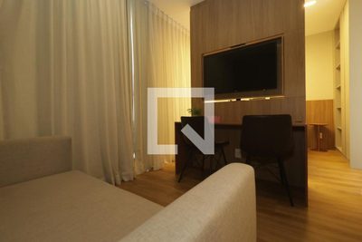 Apartamento, 1 quarto, 38 m² - Foto 3