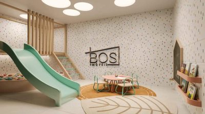 Apartamento, 3 quartos, 174 m² - Foto 4