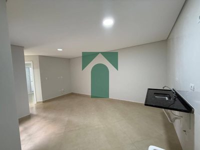 Apartamento, 2 quartos, 65 m² - Foto 2