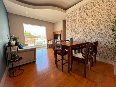 Apartamento, 3 quartos, 80 m² - Foto 2