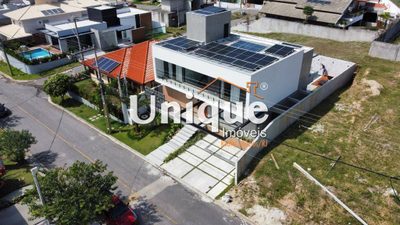 Casa, 5 quartos, 375 m² - Foto 2